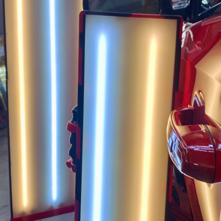PDR Lights