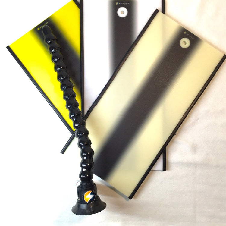 Dent Reflector Boards