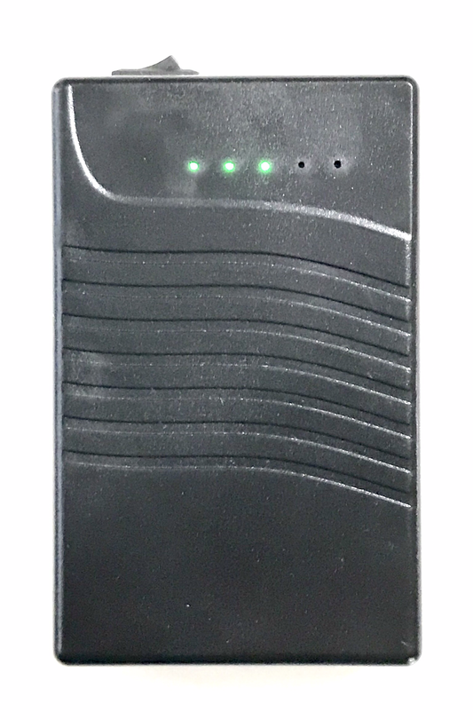 NO CHARGER, Mini Battery ONLY