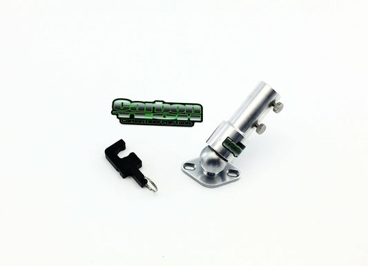 NeverLoose Magnet Mount