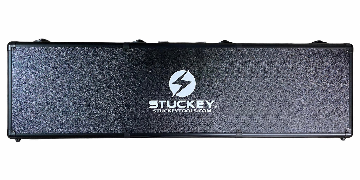 XL Hail Light Hard Case (Storage Case Only, Light Sold Separately)