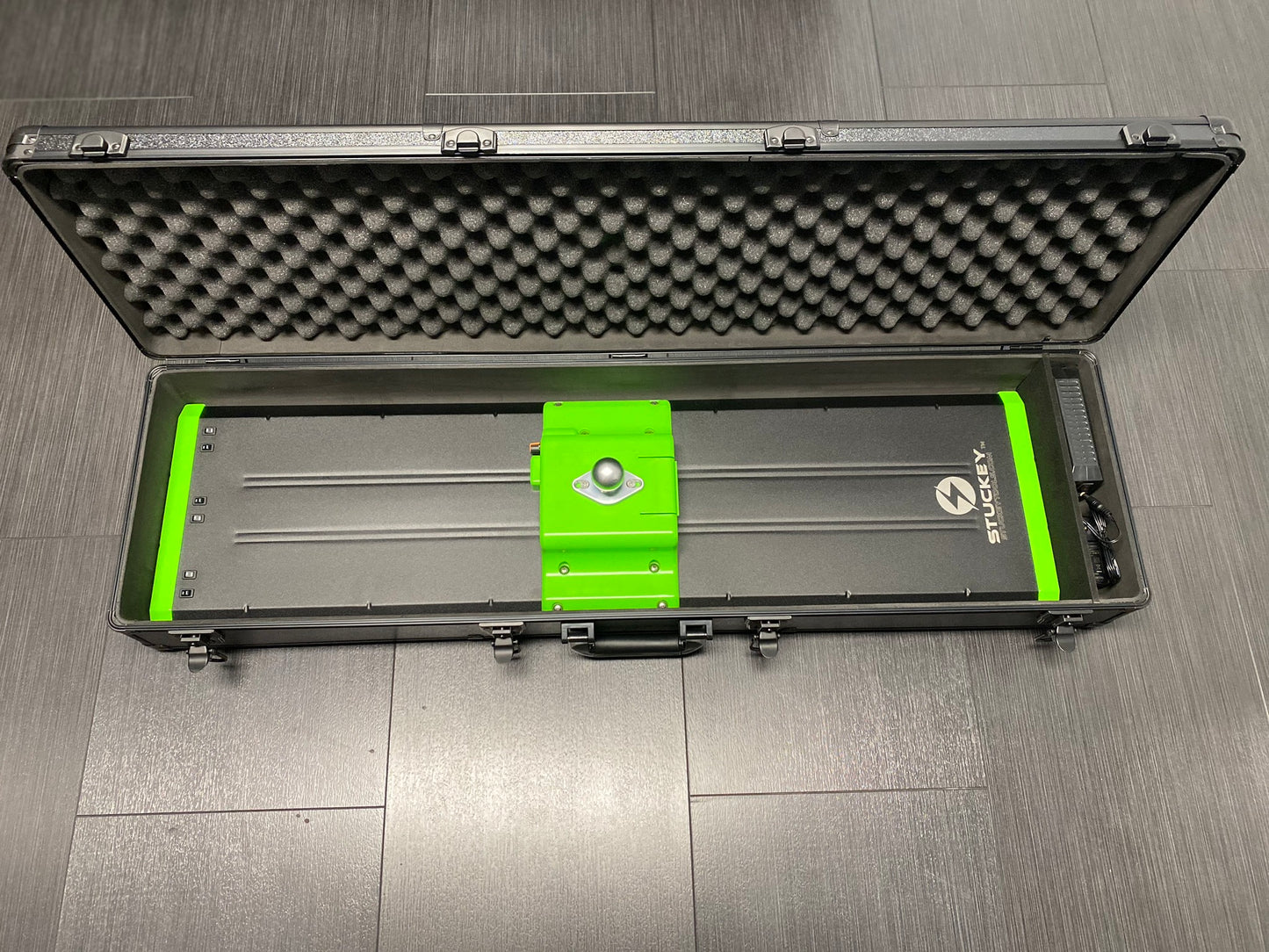 XL Hail Light Hard Case (Storage Case Only, Light Sold Separately)