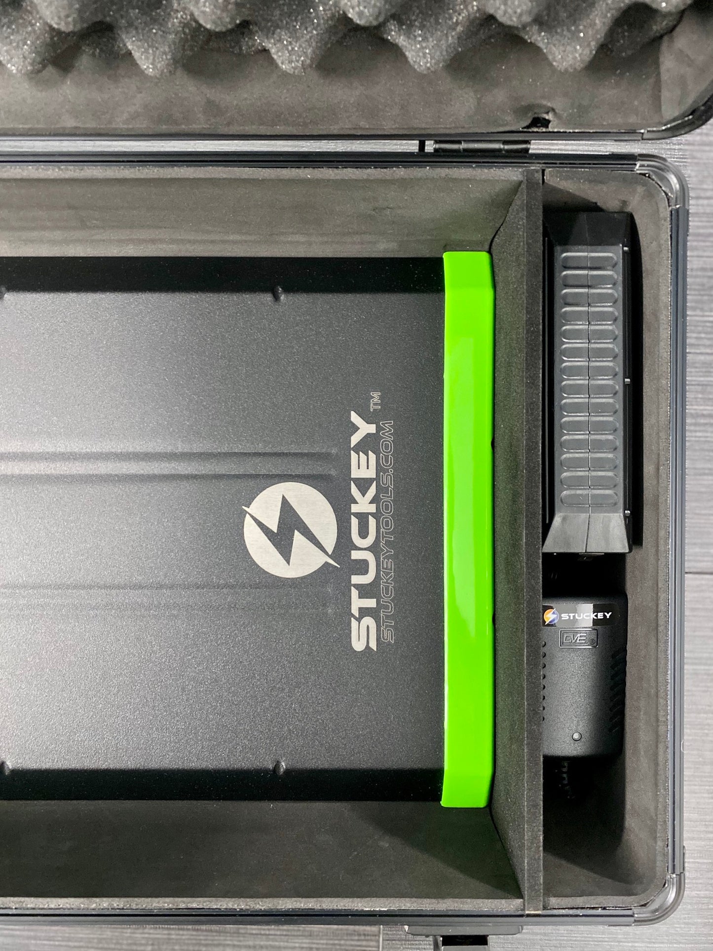XL Hail Light Hard Case (Storage Case Only, Light Sold Separately)