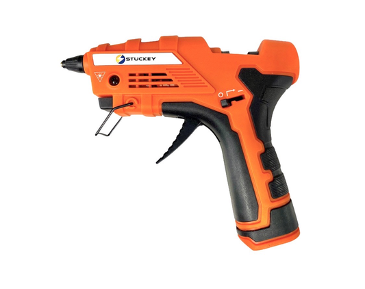 Butane Cordless Glue Gun
