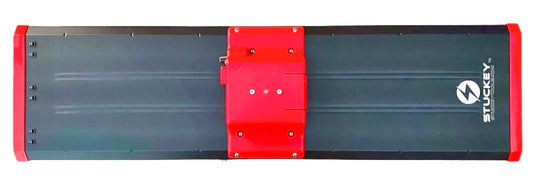 XL Gamma Cordless PDR Hail Light RED
(Price includes:  Light, Battery and Charger. NO MOUNT)