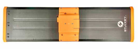 XL Gamma Cordless PDR Hail Light ORANGE
(Price includes:  Light, Battery and Charger. NO MOUNT)