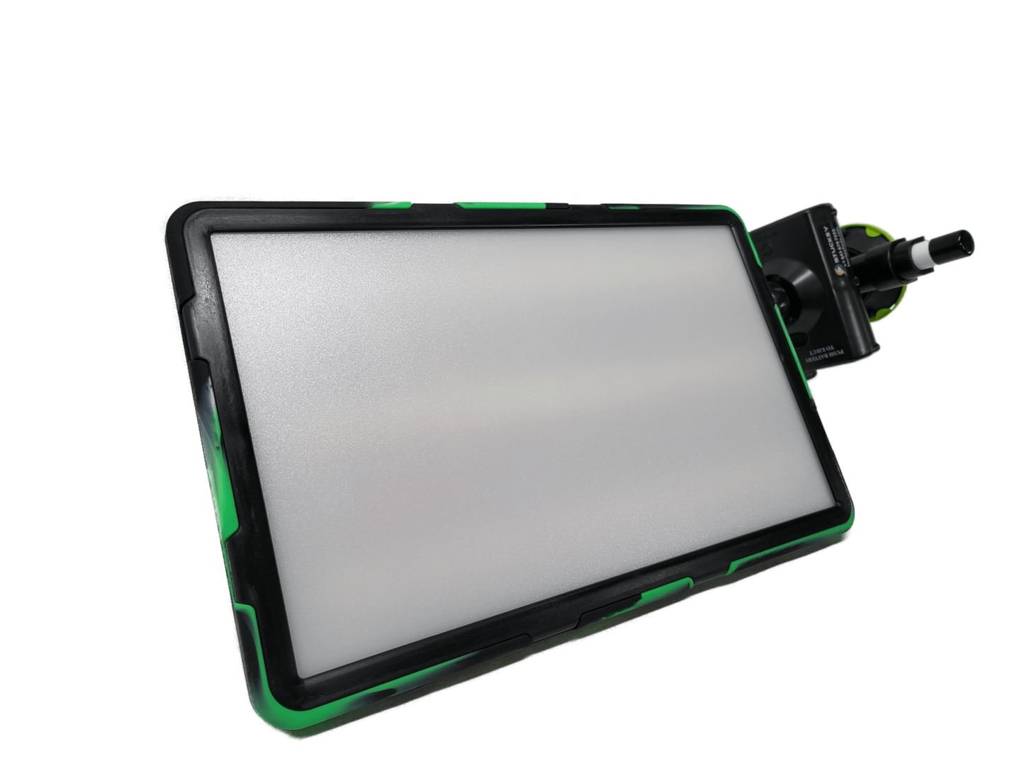 12 Inch Stuckey Light Pad Green