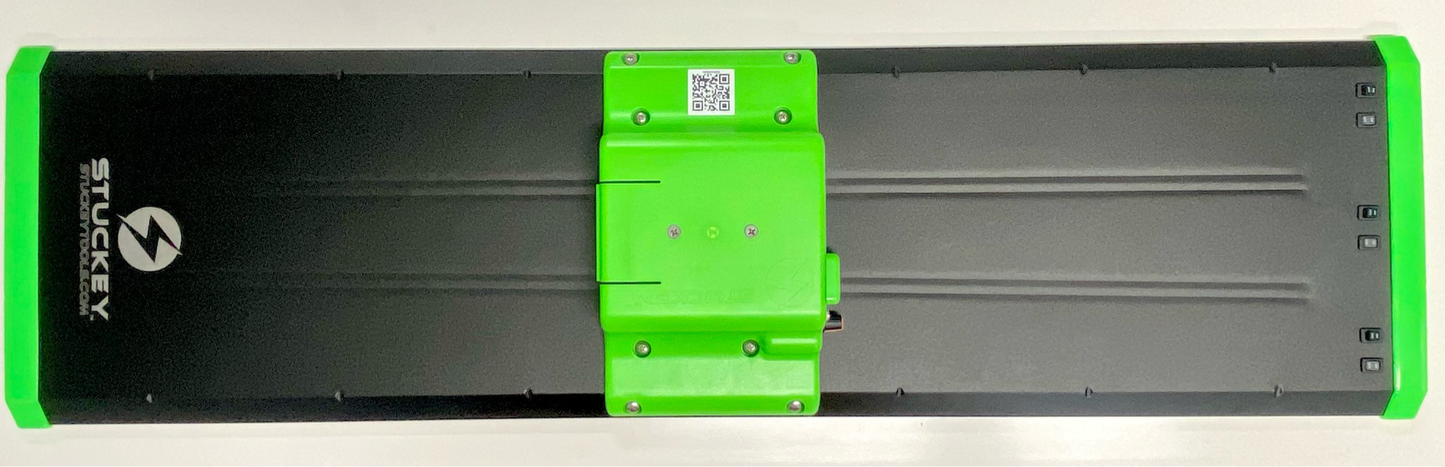 XL Gamma Cordless PDR Hail Light GREEN (Price includes:  Light, Battery and Charger. NO MOUNT)