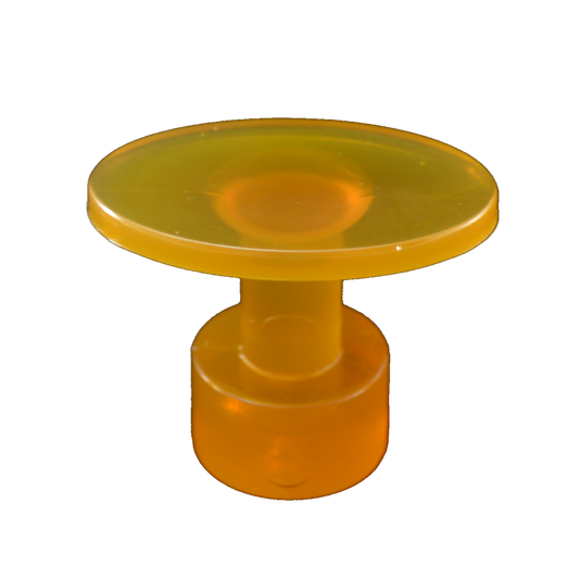 Anson 5pc Root Beer Oval 26mm