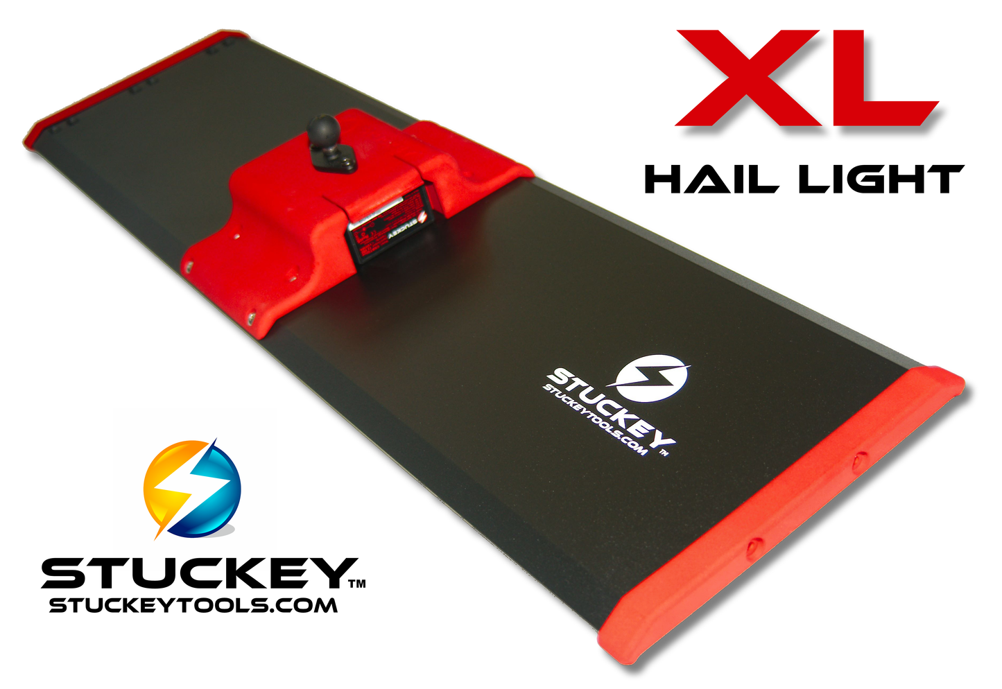 XL Gamma Cordless PDR Hail Light GREEN (Price includes:  Light, Battery and Charger. NO MOUNT)